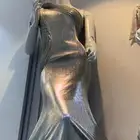 فستان سهرة للبيع المستعجل