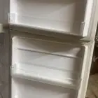 ثلاجه نظيف وتبرد سبب للبيع تغير اخذ اكبر منه