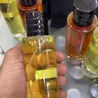 تتوفر تركيبه لعطر بكرات روج 540 وعطر قصه رقم 1