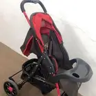للبيع عربه اطفال استعمال نظيف خالييه من العيوب