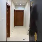 شقه للايجار حي طويق (الموسى )