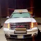 جمس 2012 سييرا حوض فل كامل