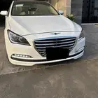 جنسس هونداي G80 2017