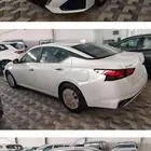 نيسان التيما 2024 ستاندر