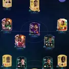 حساب ستيم فيفا 26 مع التشكليه