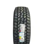 كفرات يوكاهما نص حجري 315 70 17