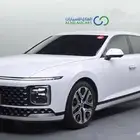 كود S 190 سيارة هيونداي أزيرا GN7