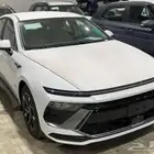 هيونداي سوناتا سمات جميع الفئات...كاش واقساط 2025