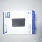 Seagate Gaming 4TB HDD Game Drive