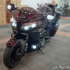 دباب هوندا قولد وينق 2012 ليفل 3