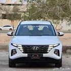 توسان 2023 مطور دبل 2.5