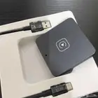 كار بلاي Apple carplay wireless توصل الهاتف بالشاشة بدون سلك