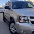 تاهو LT 2014 على الشرط