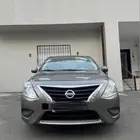 نيسان صني 2020