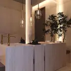 مؤسسه الذوق الرائد لمغاسل رخام صناعي وطبيعي حسب الطلب