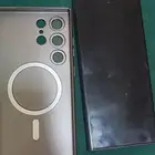 متاح هاتف سامسونج S23 Ul مساحه 256 رام 12 استعمال خفيف ونظيف