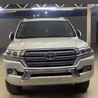 جيب لندكروز ديزل موديل 2019