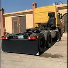 راس لسحب الغرف والكسارات والتيادر