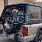 (( مصور سيارات)) باترول سوبر سفاري 93