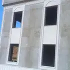 ديكورات اسمنتيه