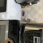اجهزة كهربائية للمطبخ شبه جديدة