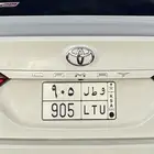 لوحه و ط ل 905 للبيع