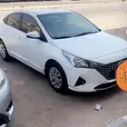اكسنت هونداي للتنازل 2022