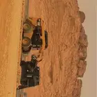 طرنش للايجار اليومي او الشهري