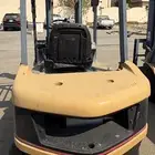 رافعه شوكيه كتر بلر للبيع