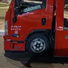 سطحه في الخرمه