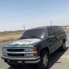 تاهو سوبربان 1999 للبيع