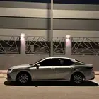 كامري 2022ستاندر سعودي 8نمر