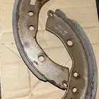 قماش سيارة