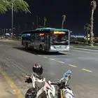 دباب هاوجو . الممشى 10 الف