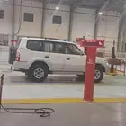 تويوتا برادو 1997