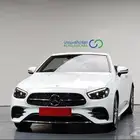 كود S196 سيارة مرسيدس كابريوليه E450 دفع رباعي