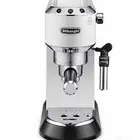 ماكينة ديلونجي ديدكا - فضي   Delonghi Dedica DLEC685.M