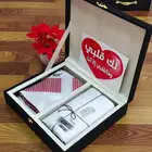هدايا رجالي لمناسباتكم(زواج_تخرج_تقاعد)
