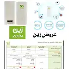 عروض الانترنت فايبر 5G