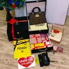 هدايا   نسائي فخممة