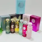 6 حبات عطور قصه