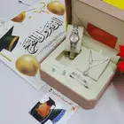 اطقم نسائي التخرج سعر طقم كامل مع التوصيل 120