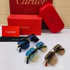 نظارات جميع الماركات بسعر موحد