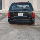 كيا كرنفال موديل 2009