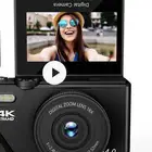 كاميرا 4k