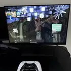 للبيع شاشة BenQ مقاس 24