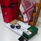 طقم رجالي اقنر