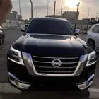 نيسان بلاتنيوم فيرست اديشن 2020