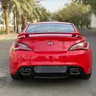 هيونداي جنسس كوبيه