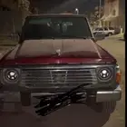 شمعات لد مع قواحد انوار باترول 92